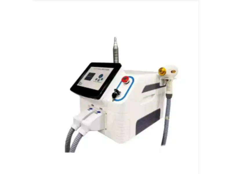 hair 808nm machine