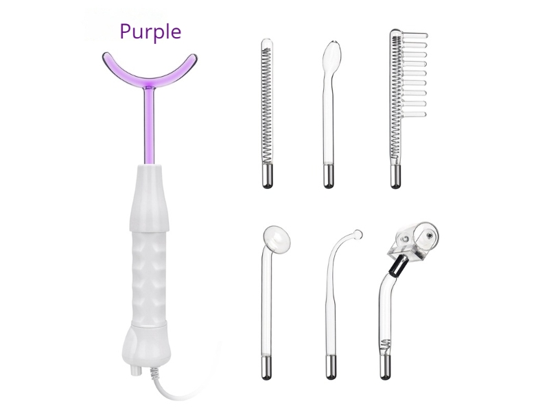 high frequency machine