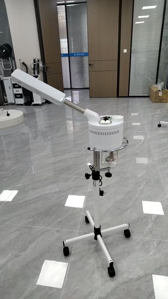 vapor facial steamer