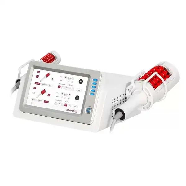 body shaping carving machine body toning equipment