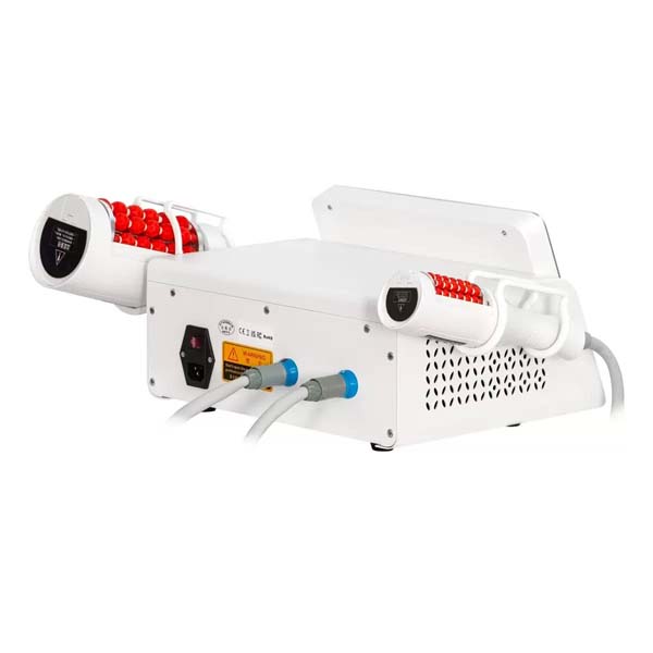 Electromagnetic Muscle