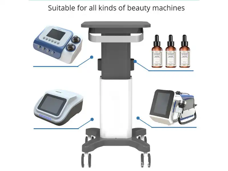 SALON TROLLEY