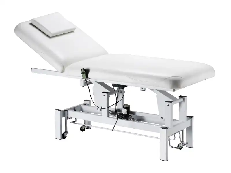 beauty bed series