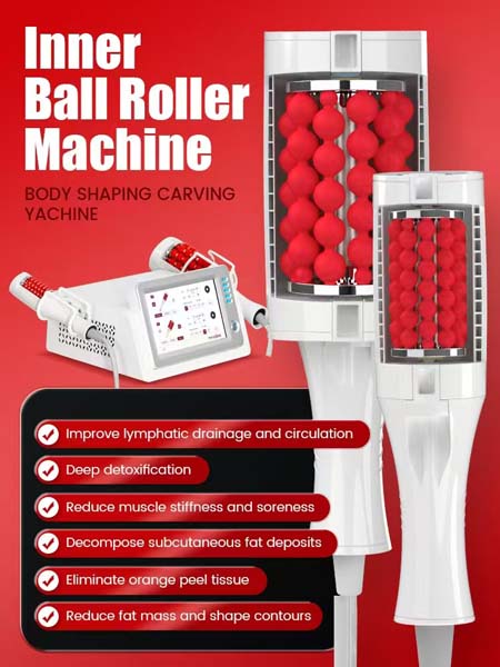 bodyshape carving machine