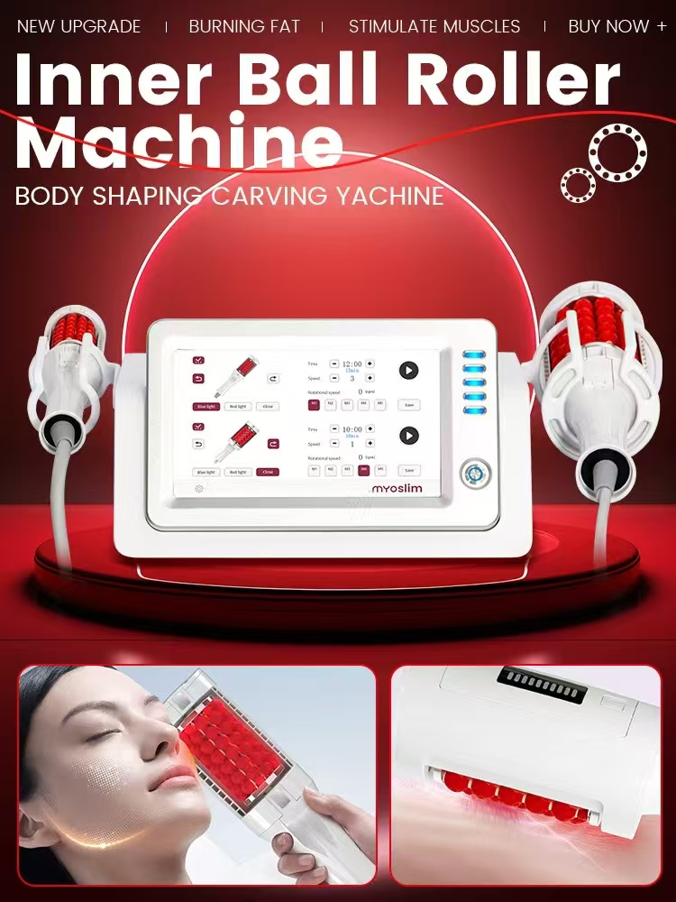 inner baller machine