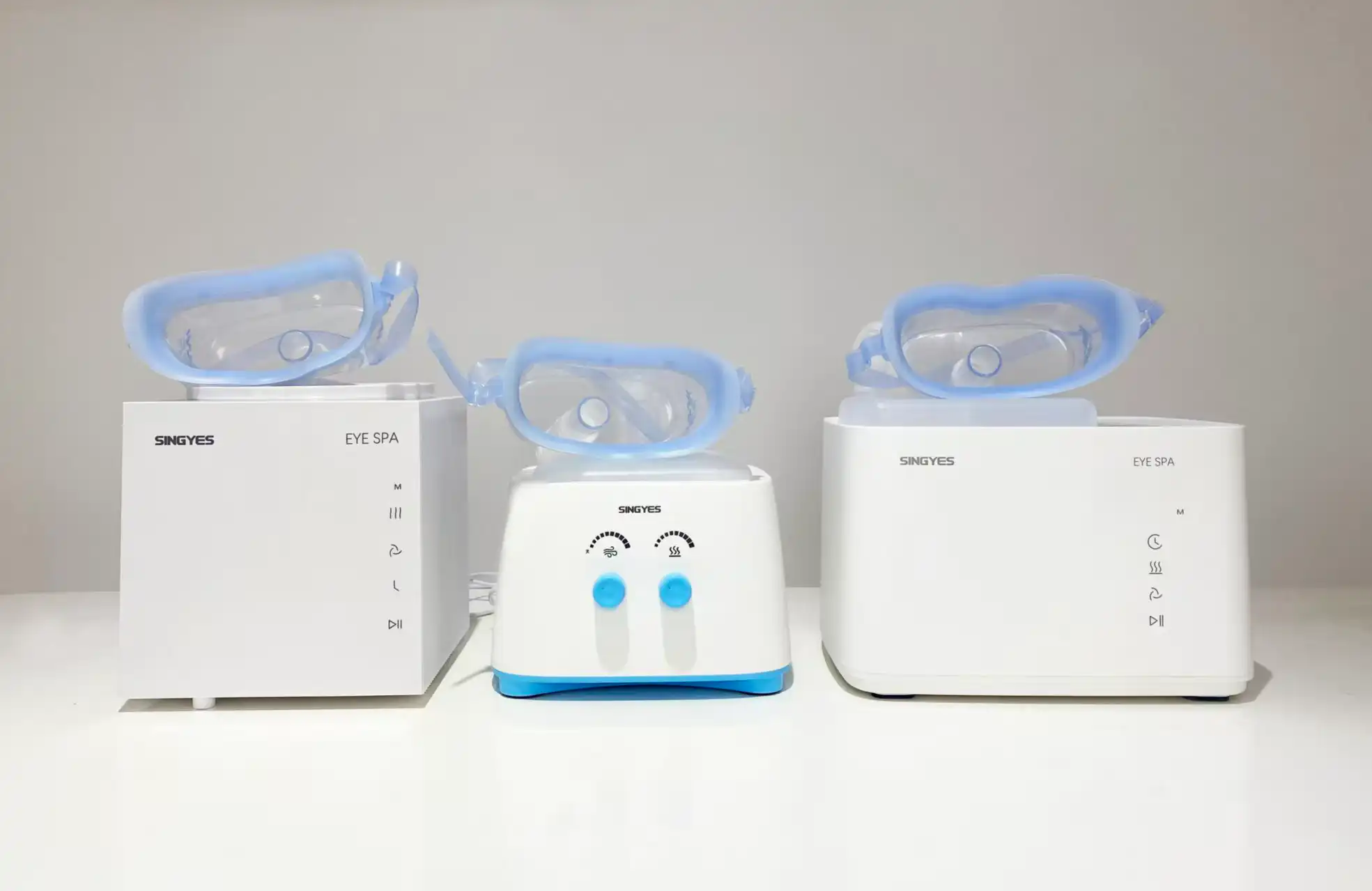 spa machine