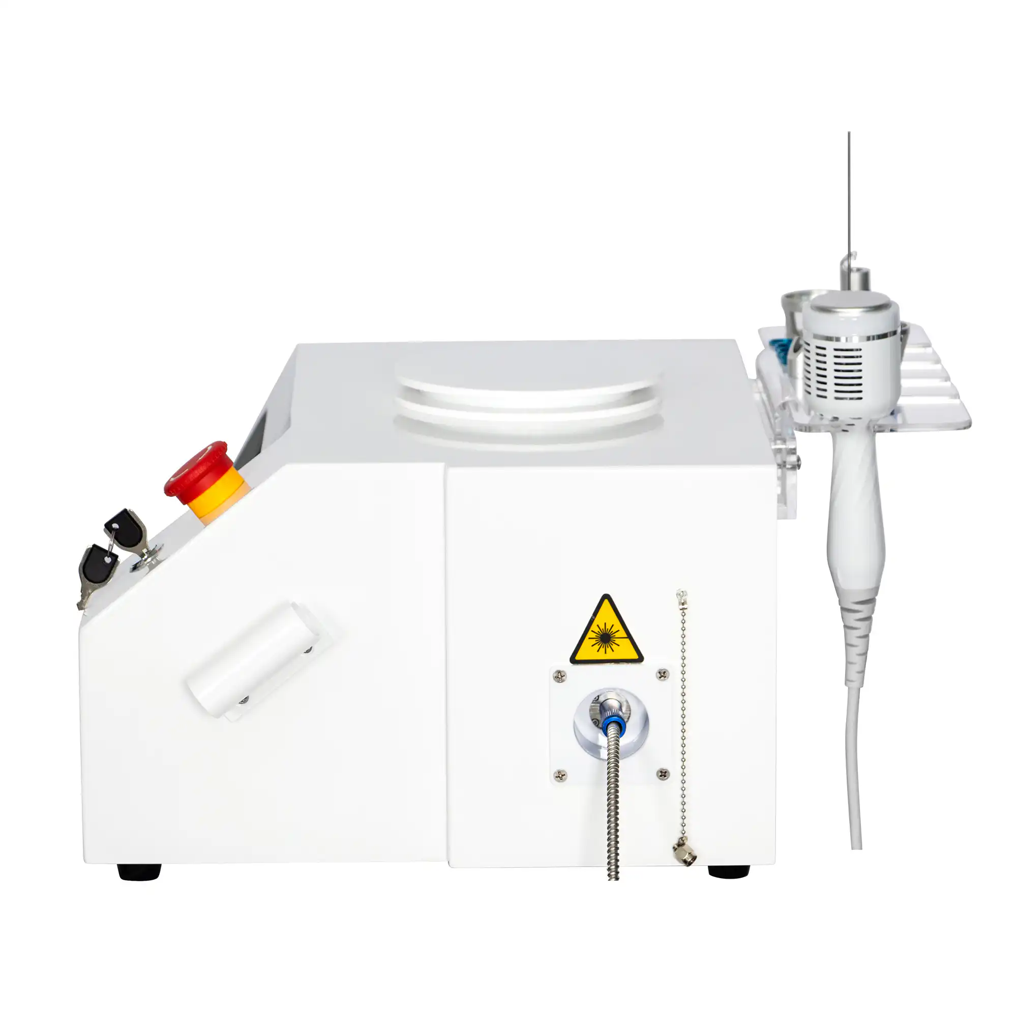 power 980nm diode laser wave cw 980nm