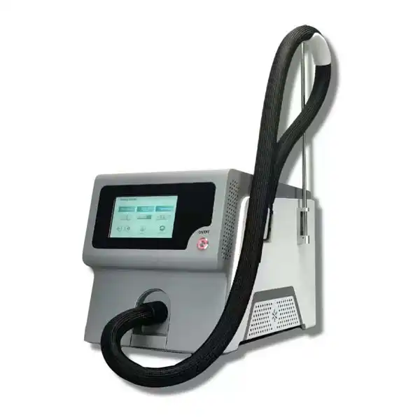 air cooling system