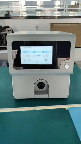 b2b laser clinics cooling