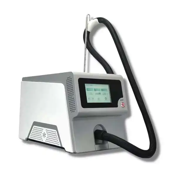b2b laser clinics laser cooler