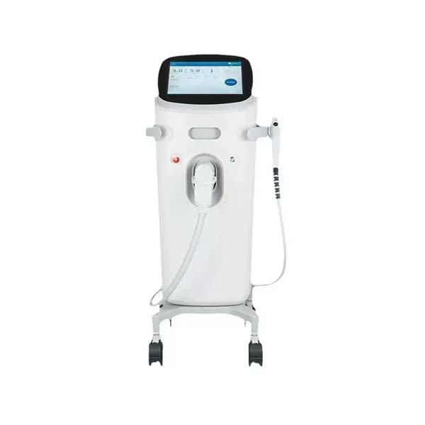 ultrasonic beauty machine