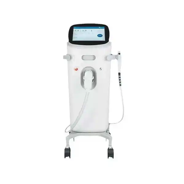 ultrasonic beauty machine