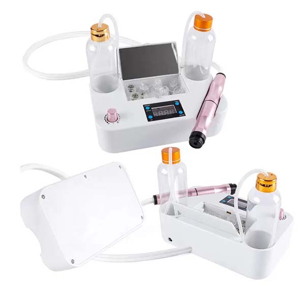 Deep pore cleansing machine wholesale China