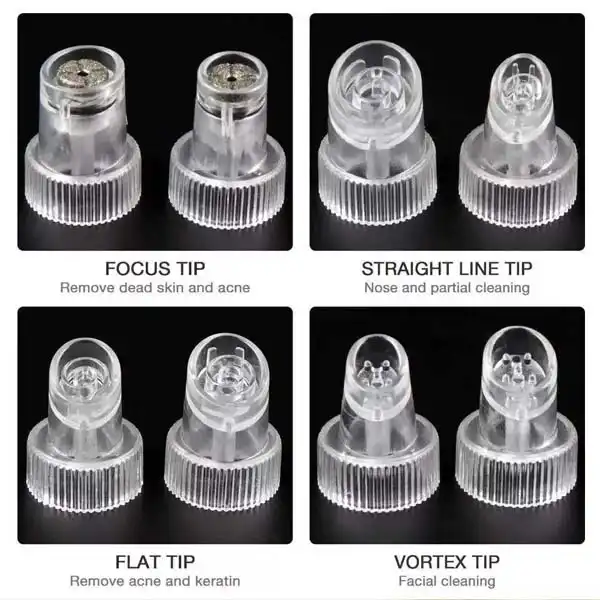 Non-invasive skin rejuvenation equipment