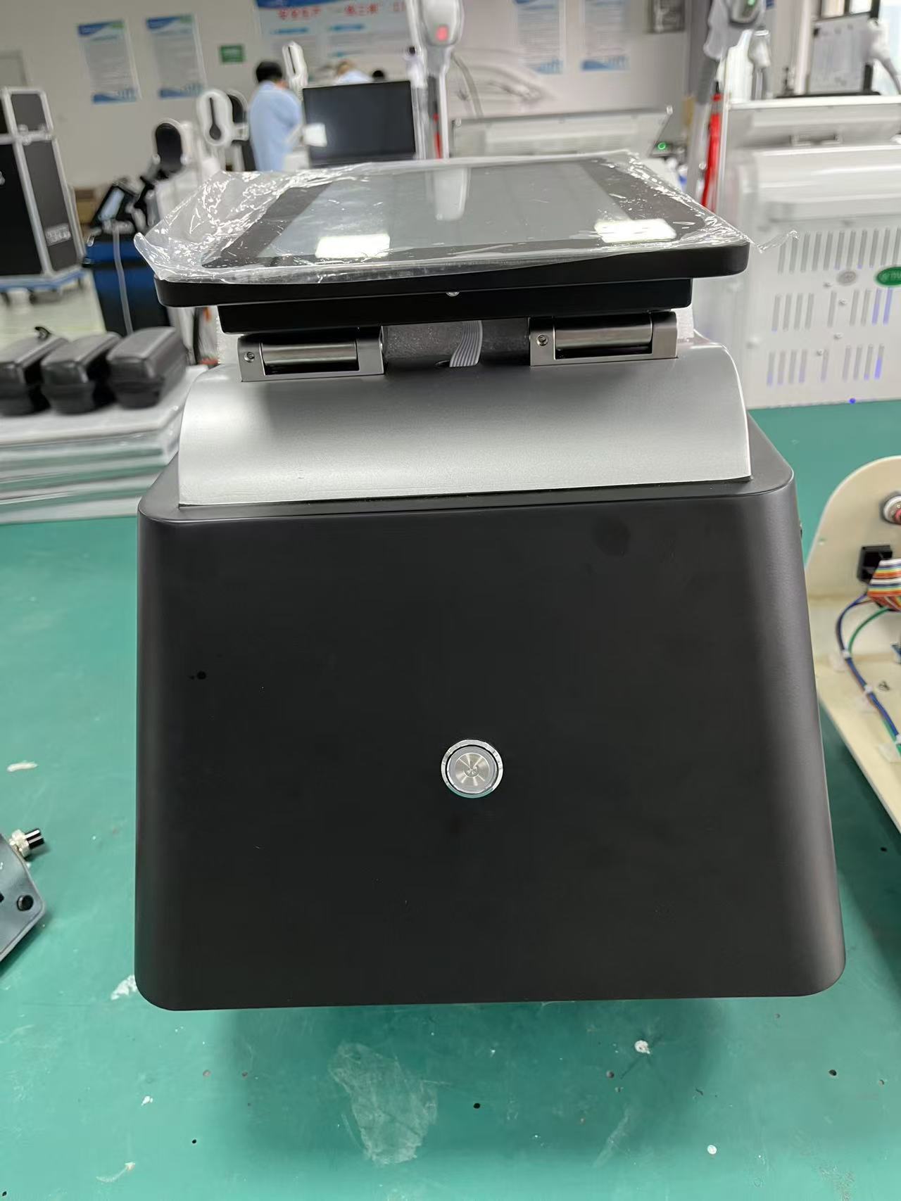 OEM Picosecond Laser