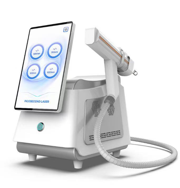 Picosecond Laser Machine