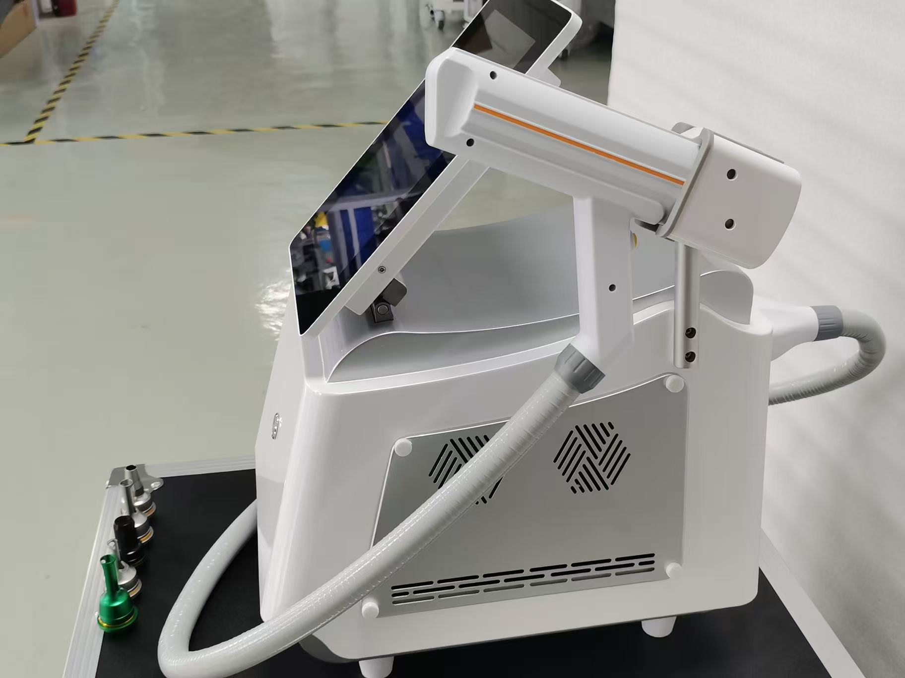 Skin Revitalization Laser