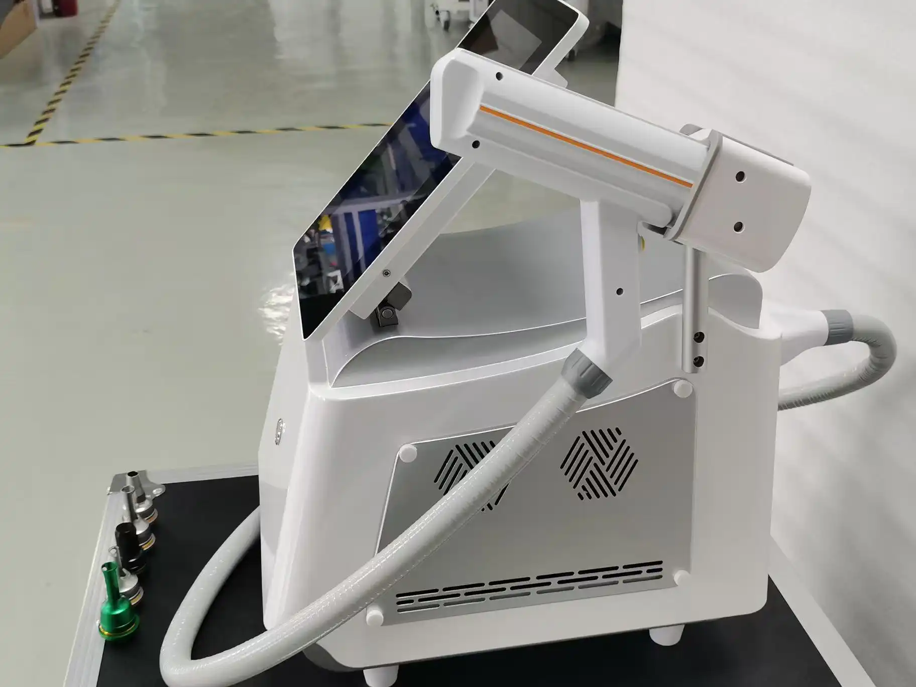Skin Revitalization Laser