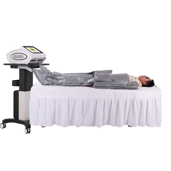 Air Compression Therapy System