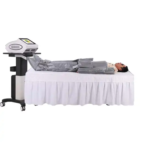 Air Compression Therapy System