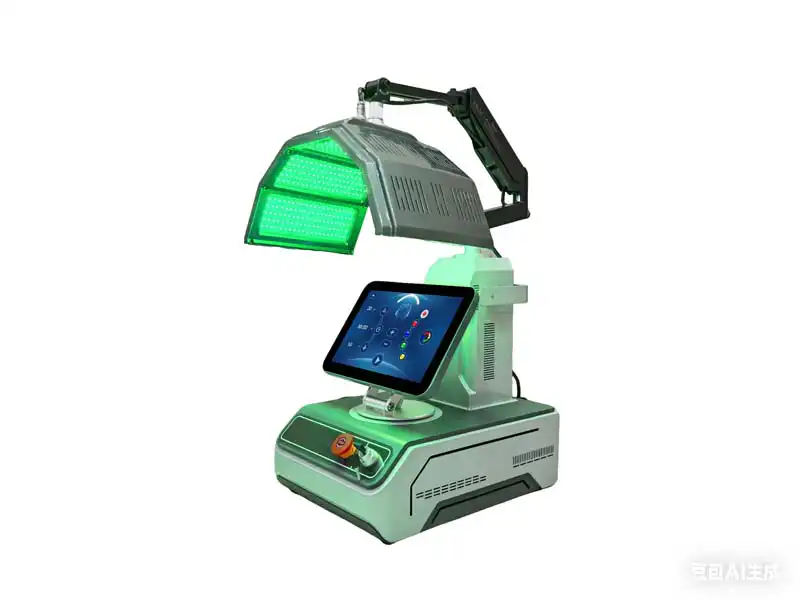 performance nr pdt systems laser therapy
