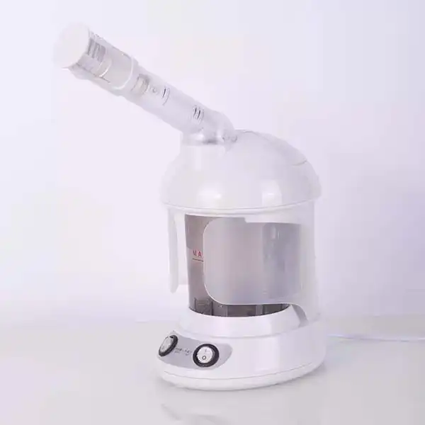 hydrating facial