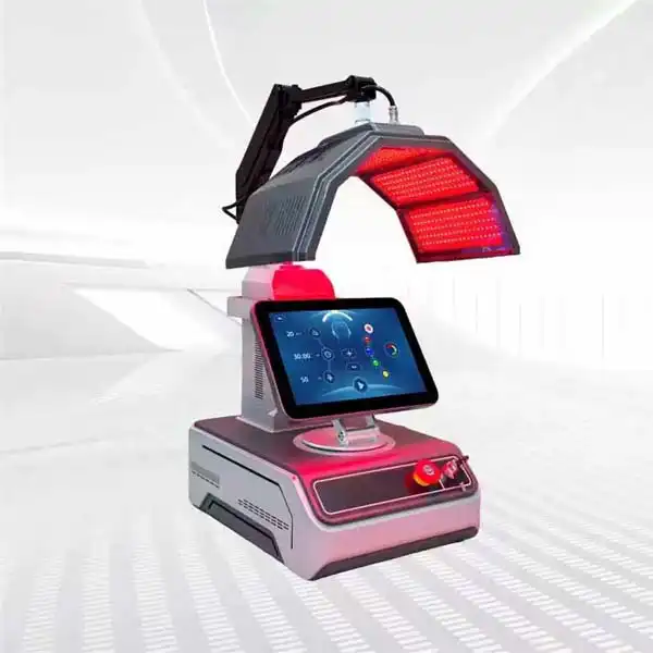 performance nr pdt systems medical equipment