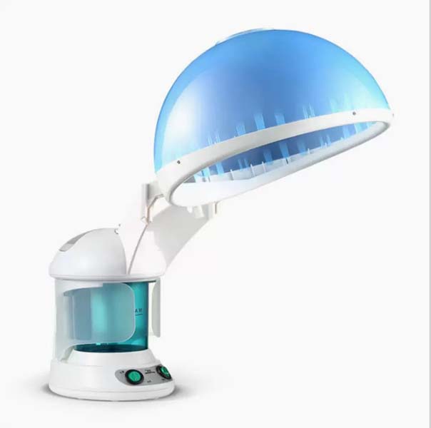 nano ionic facial steamer
