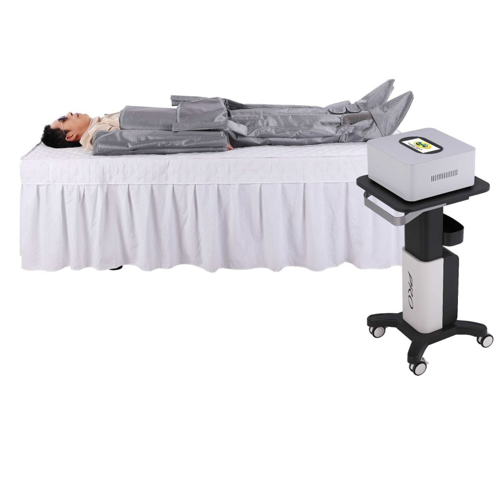 slimming machine