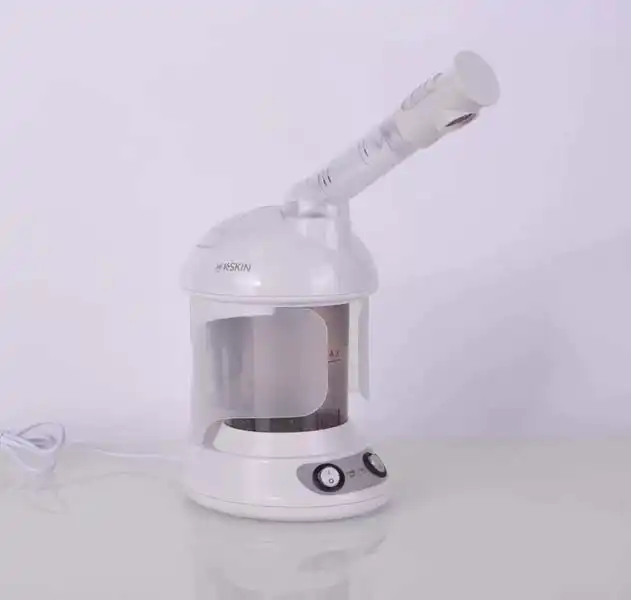 professional ozone facial steamer spa facial steamer