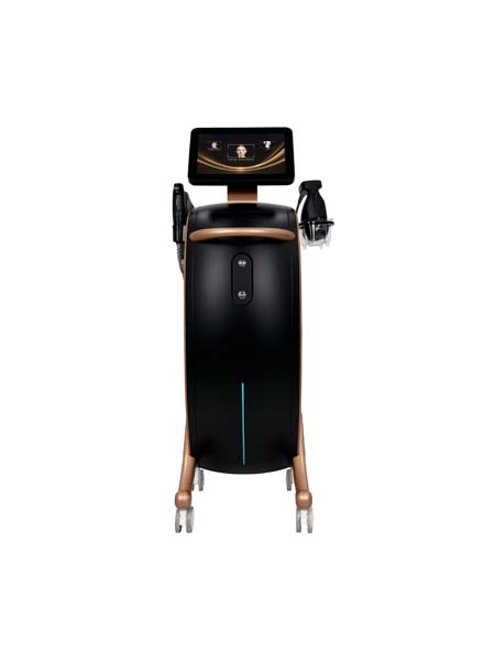 HIFU Beauty Machine