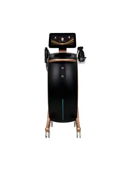 HIFU Beauty Machine