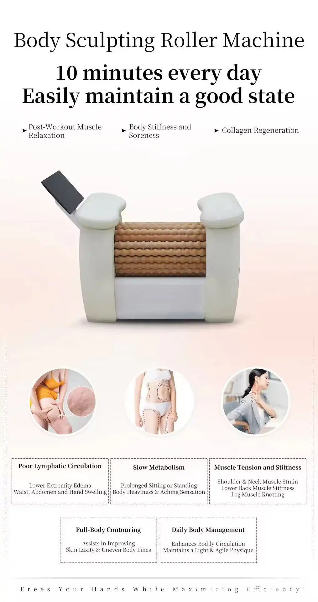 Salon Furniture