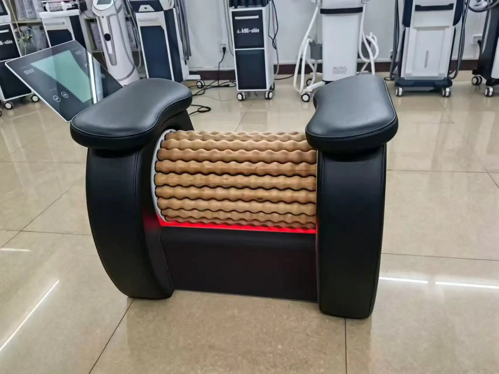 Wholesale cellulite reduction machine