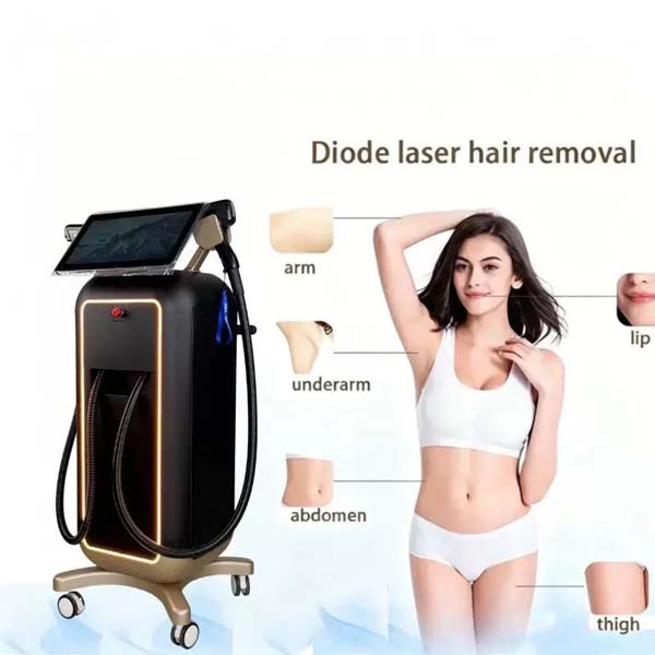 beauty machine manufacturer