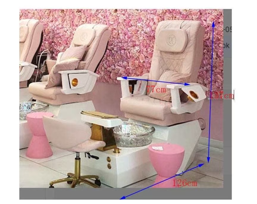 pedicure chair-2