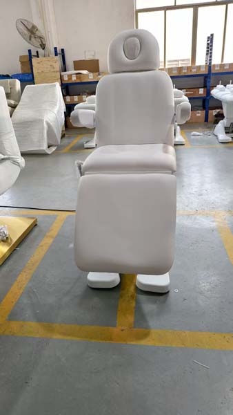 Commercial Salon