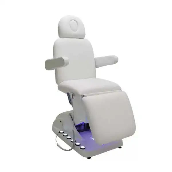 Lash & Tattoo Chair