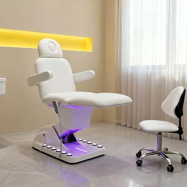 Salon & Spa