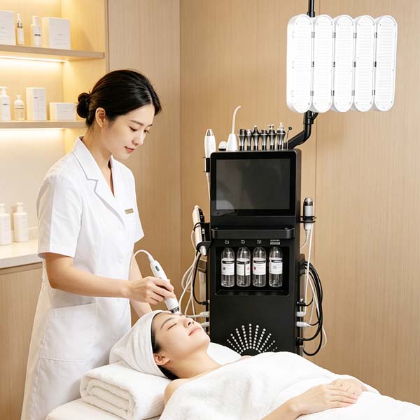 beauty equipment