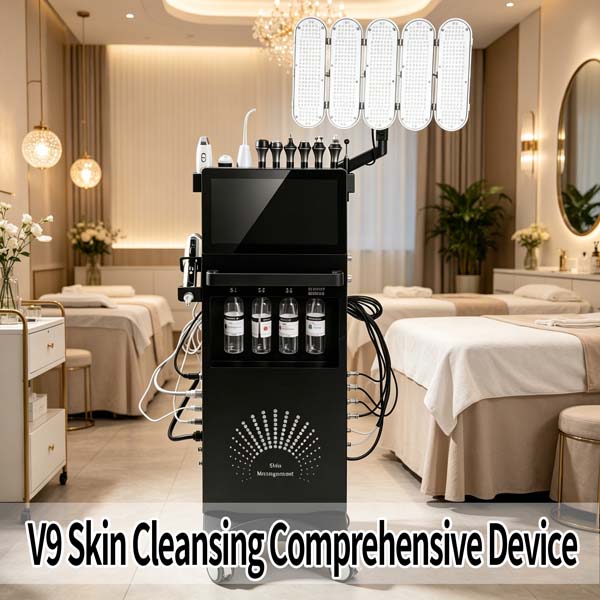 skin management