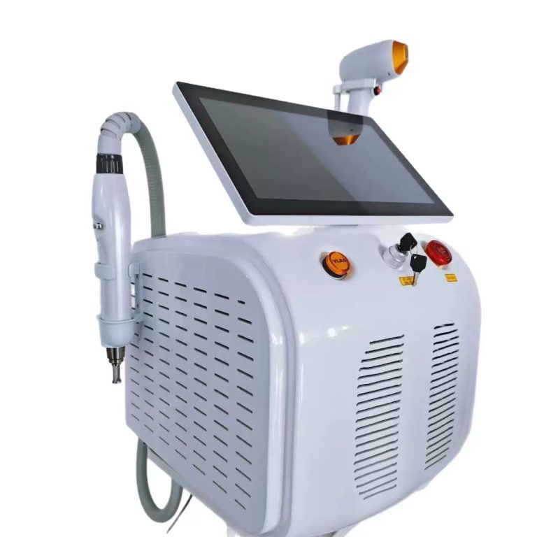 808 hair removal