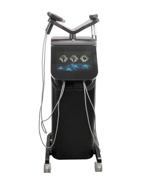 Advanced RF Microneedling Machine for Skin Tightening & Contouring