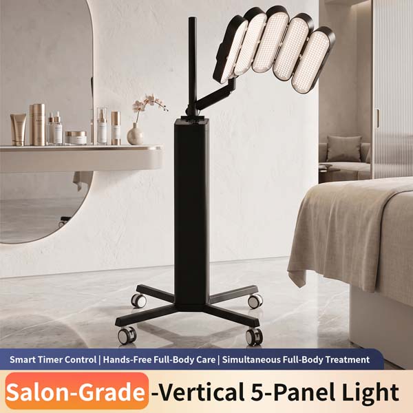 LED Light Therapy Device