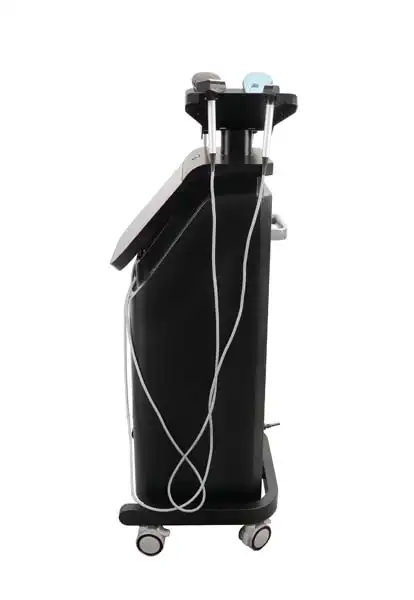 fractional rf microneedling machine for acne and scars