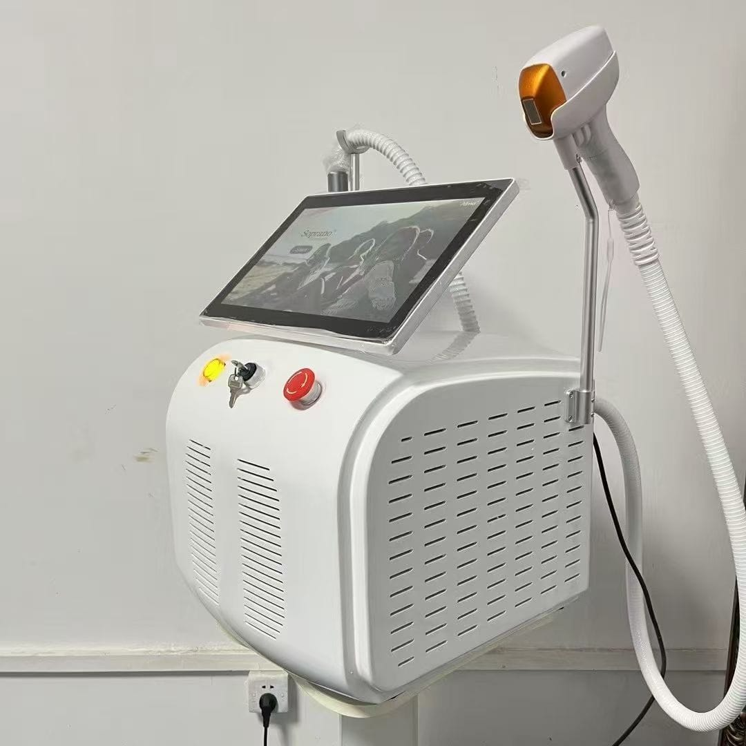 TEC technology