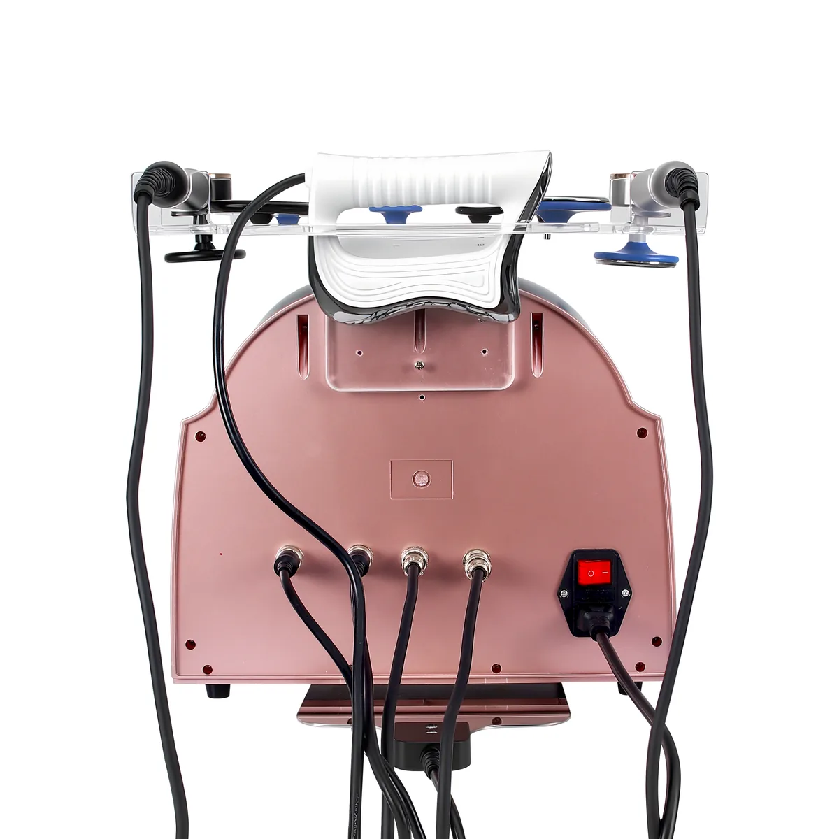 448khz rf machine air cooling system