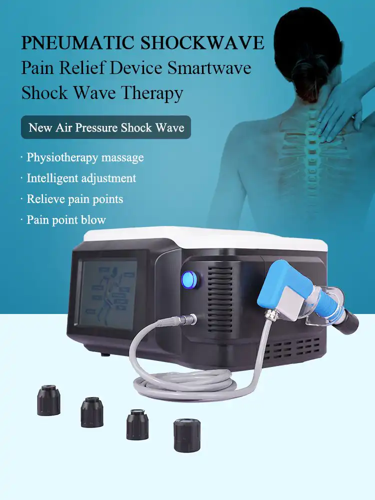 shock wave machine
