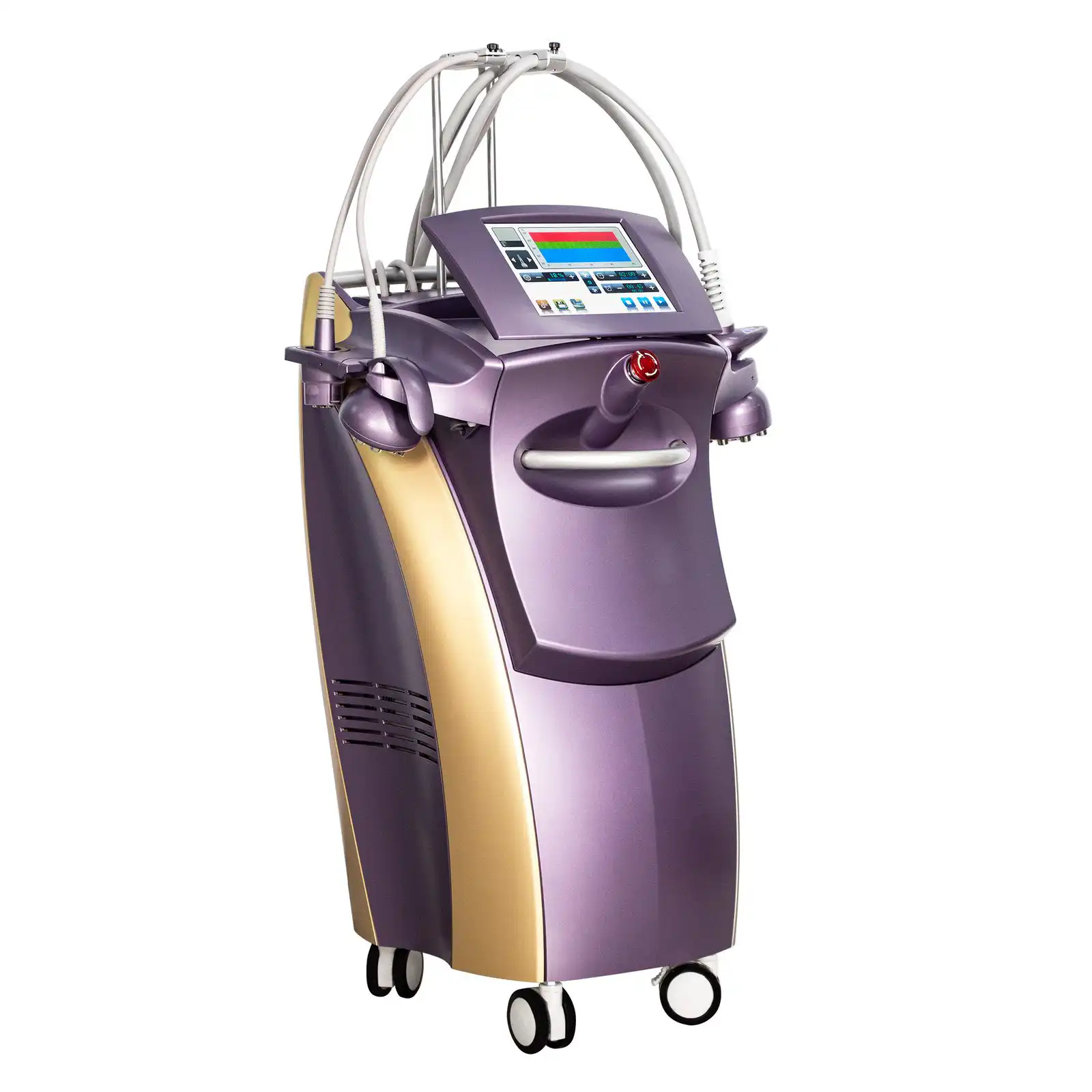 Dermal Heating