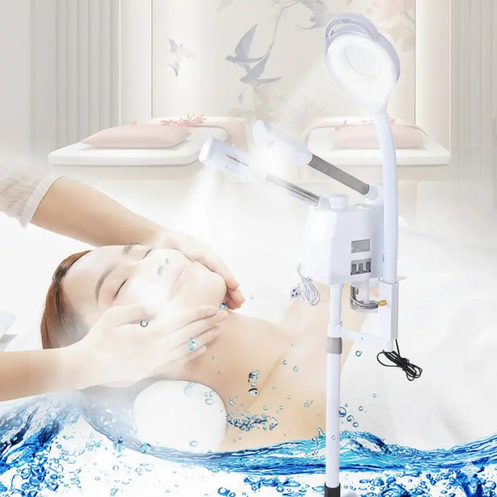 facial steamer